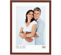 Frames S44ch3 Basic Cadre Photo Bois/mdf Brun Clair Fin 20 X 30 Cm