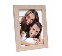 Deknudt Frames S45RJ1 Cadre Photo Bloc Bois Chêne Naturel 30 x 40 cm