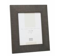 Deknudt Frames S486H2-50.0X70.0 Cadre Photo Bois Brut Gris 79,4 x 59,4 x 1,8 cm