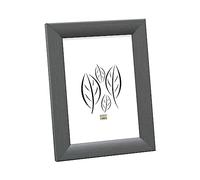Deknudt Frames S54SF7 Cadre Photo Bois Peint Gris 20 x 30 cm
