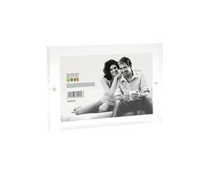 Deknudt Frames S58SA2 Cadre Photo résine Format A 15 X 20 cm