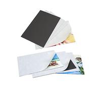 Deknudt Frames S66JC2 Cadre Photo avec 4 Feuilles Magnétiques Autocollantes Résine 10 x 15 cm