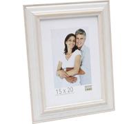 Deknudt S221H1 15X20 Cadre photo amovible Format du papier: 20 x 15 cm blanc