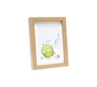 Deknudt S40AH1 P1 13x18 bois eichefarben avec Pptt.