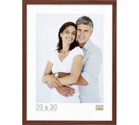 Deknudt S44CH3 20X30 Cadre photo amovible Format du papier: 20 x 30 cm marron clair