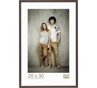 Deknudt S44CH4 20x30 Cadre photo amovible Format du papier: 20 x 30 cm marron