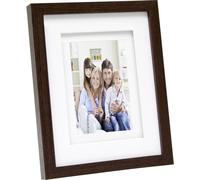 Deknudt S65KQ1 15X20 Cadre photo amovible Format du papier: 20 x 15 cm marron