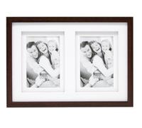 Deknudt S65KQ2 2x13x18 bois Galerie marron