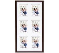 Deknudt S65KQ6 Multi cadre Marron Marron