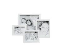 Deknudt S65SJ1 Galerie bois blanc 4 photos