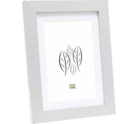 Deknudt S66KD1 P1 15X20 Cadre photo amovible Format du papier: 20 x 15 cm argent