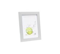 Deknudt S66KD1 P1 20x25 bois argent avec Passepartout