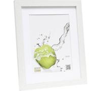 Deknudt S66KF1 P1 20X30 Cadre photo amovible Format du papier: 20 x 30 cm blanc