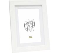 Deknudt S66KF1 P1 30x45 Cadre photo amovible Format du papier: 30 x 45 cm blanc