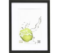 Deknudt S66KF2 P1 13x18 Cadre photo amovible Format du papier: 13 x 18 cm noir