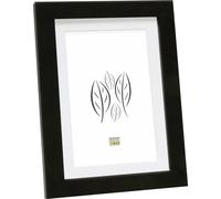 Deknudt S66KF2 P1 15x20 Cadre photo amovible Format du papier: 20 x 15 cm noir