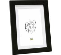 Deknudt S66KF2 P1 30x45 Cadre photo amovible Format du papier: 30 x 45 cm noir