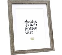 Deknudt S66KH3P1_15,0X20 Cadre photo amovible Format du papier: 20 x 15 cm chêne