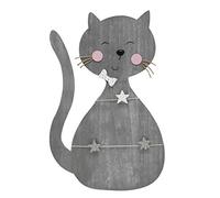 Deknudt S67Tt5E Cadres Pêle-Mêle, Bois, Gris