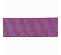 Deko AS GmbH Taffetas Ruban sans Fil - Violet Clair - 40 mm - Rouleau 50 m - 8391 3 R 040