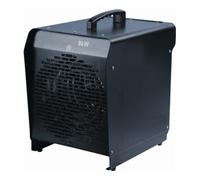 Chauffage soufflant ATH-90 9000 W Deko-Elektro