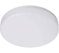 Deko Light 348142 Altais 12W Motion Plafonnier LED avec détecteur de mouvements CEE: E (A - G) 12 W blanc