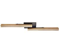 Deko Light 348212 Madera Plafonnier LED LED CEE: D (A - G) 22 W