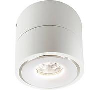 Deko Light 348233 Uni II Mini Luminaire de plafond en saillie LED 11.3 W blanc