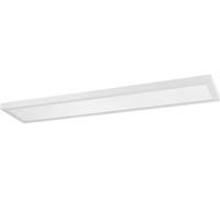 Deko Light 348263 Pro Office Sano 1525, 42 W, DALI, 3000/4000 K, weiß Luminaire de plafond en saillie LED SMD Source lumineuse non remplaçable CEE: F (A - G)