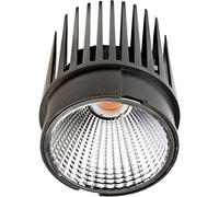 Deko Light 565352 Modular System COB 31W Luminaire à LED encastrable CEE: E (A - G) LED intégrée 31 W gris