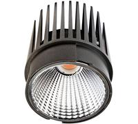 Deko Light 565353 Modular System COB 31W Luminaire à LED encastrable CEE: E (A - G) LED intégrée 31 W gris