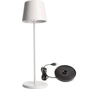 Deko Light 620199 Canis Lampe de poche LED sans fil 3.5 W blanc chaud blanc