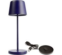 Deko Light 620205 Canis Mini Lampe de poche LED sans fil 2.3 W blanc chaud bleu