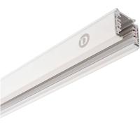 Deko Light 710003 D Line Aufbaustromschiene 2m Elément pour système déclairage sur rail haute tension Rail dalimentation triphasé blanc