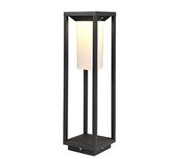 Deko Light 733050 Samas Solar 500 Lampadaire