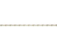 Deko Light 840194 Ruban LED CEE: F (A - G) avec câble à extrémités ouvertes 24 V/DC 5000 mm blanc neutre 5 m