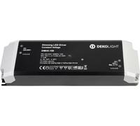 Deko Light 862274 Transformateur pour LED à tension constante 100 W 700 - 2080 mA 48 V/DC dimmable 1 pc(s)
