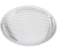 Deko Light 930310 Linear Spread Lens für Serie Klara / Nihal Mini / Rigel Mini / Uni II Elément pour système déclairage sur rail haute tension Réflecteur