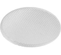 Deko Light 930324 Linear Spread Lens für Serie Nihal 40° / 80° Elément pour système déclairage sur rail haute tension Réflecteur triphasé