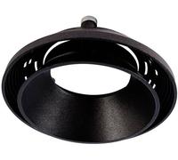 Deko Light 930381 Réflecteur IP20 noir