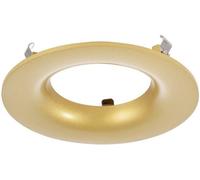 Deko Light 930399 Réflecteur IP20 or