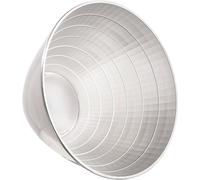 Deko Light 930567 Réflecteur argent