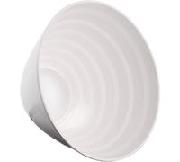 Deko Light 930569 Réflecteur blanc