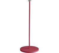 Deko Light 930614 Miriam Socle rouge rubis