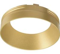 Deko Light 930758 Lucea 6/10 Elément pour système déclairage sur câble haute tension Réflecteur or