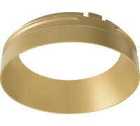 Deko Light 930764 Lucea 30/40 Elément pour système déclairage sur câble haute tension Réflecteur or