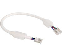 Deko Light 930799 Elément de liaison 5 A Longueur de câble: 0.3 m 24 V silicone 1 pc(s)