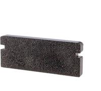 Deko Light 978022 P-AU-01-12 Set dembouts de fermeture plastique (l x H x P) 6 x 7 x 18 mm 1 pc(s)