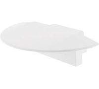 Deko Light 978090 P-ET-01-10 Set dembouts de fermeture plastique (l x H x P) 16 x 7 x 25 mm 1 pc(s)