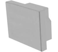 Deko Light 978211 P-EL-01-08 Set dembouts de fermeture plastique 1 pc(s)